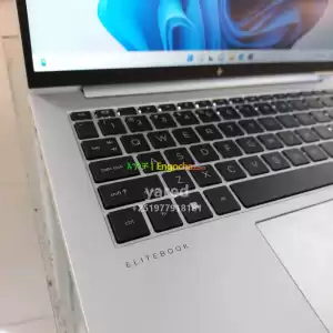 Hp elitebook 840 G9 core i5 12th generation Price in Ethiopia