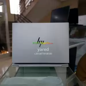 Hp elitebook 840 G9 core i5 12th generation Price in Ethiopia