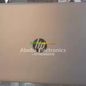 Hp elitebook 840 g3 modelCore i7 6th generationThoch scrren 14.1 inch scrren sizeHDD 512g in Ethiopia