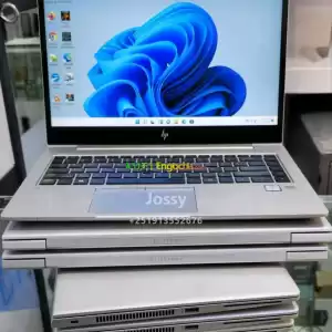 Hp elitebook 840 i5 8th in Ethiopia