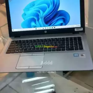 Hp elitebook 840p in Ethiopia
