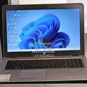 Hp elitebook 850 G3 Intel Core i5 6th generation 1 pices available 1TB(1000GB) HDD +128 s in Ethiopia