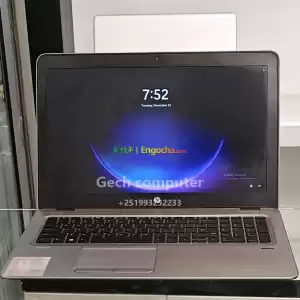 Hp elitebook 850 G3 Intel Core i5 6th generation 1 pices available 1TB(1000GB) HDD  stora in Ethiopia