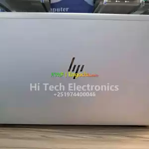 Hp elitebook 850 G6 in Ethiopia