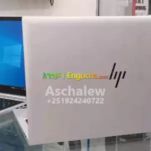 Hp elitebook 850 g8 core i7 11th generation 15.6inch screen size 512gb ssd storage16gb in Ethiopia