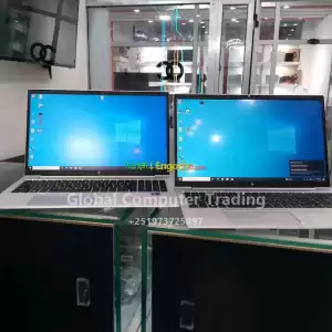Hp elitebook 850 g8 core i7 11th generation 15.6inch screen size 512gb ssd storage16gb ra in Ethiopia