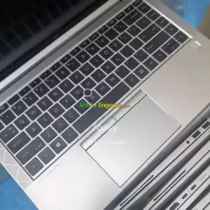 Hp elitebook i5 10th Touchscreen in Ethiopia
