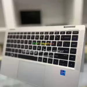 Hp elitebook i7 11th in Ethiopia