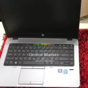 Hp elitebook laptop Price in Ethiopia