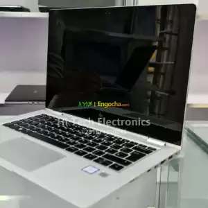 Hp elitebook x360 in Ethiopia