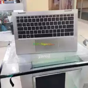 Hp elitebook x360 G8 core i5 11th gen laptop Price in Ethiopia