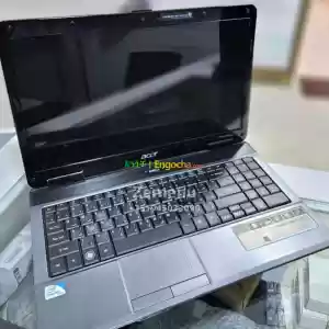 Hp intel celeron Laptop in Ethiopia