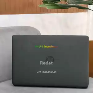 Hp laptop brand and Quality mattrial in Ethiopia