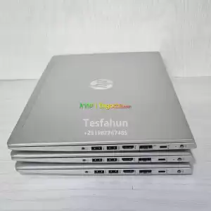 Hp laptop probook 440 G6 Price in Ethiopia