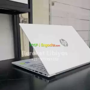 Hp laptop in Ethiopia
