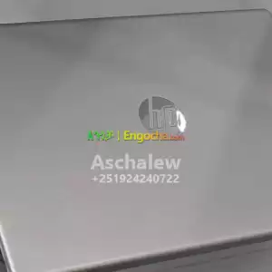 Hp notebook 15 Display:15'' FullHD 1080p Price in Ethiopia