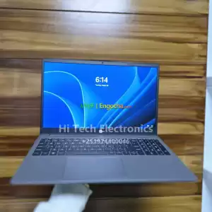 Hp notebook in Ethiopia