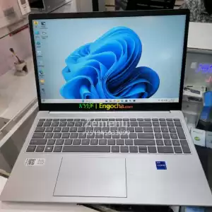 Hp notebook Corei7 12th Generation in Ethiopia