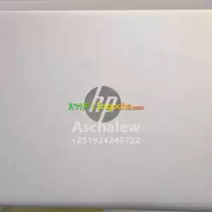 Hp notebook Ryzen 5 5000U6 core 12 logical proccesser 512 GB SSD8 Price in Ethiopia
