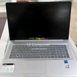 Hp notebook brand newDisplay:16'' FullHD 1080p matteProcessor:13th Gen intel core i5Graph in Ethiopia
