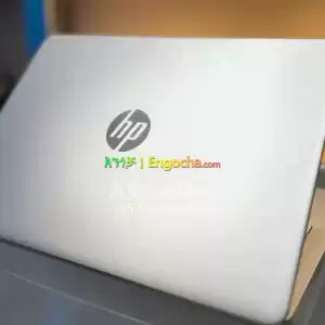 Hp notebook laptop touchscreen   intel core  i5- 11th generation  512 GB Storage   8 gb R in Ethiopia