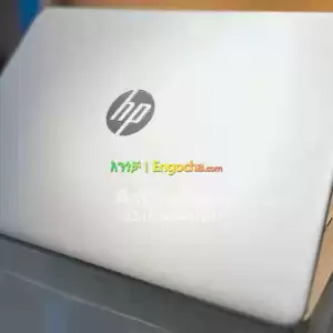 Hp notebook laptop touchscreen intel core i5- 11th generation 512 GB Storage 8 gb RAM 14. in Ethiopia