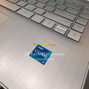 Hp notebook latop in Ethiopia
