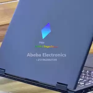 Hp omen 16 Display:16" FullHDProcessor:Intel(R) Core(TM) i7-11TH 8core / 16 threadsStorag in Ethiopia