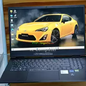 Hp omen 16 Display:16" FullHDProcessor:Intel(R) Core(TM) i7-11TH 8core / 16 threadsStorag in Ethiopia