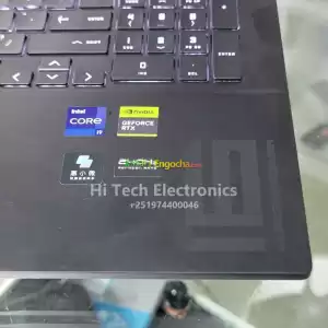 Hp omen 16 in Ethiopia