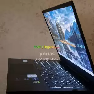 Hp omen 16 in Ethiopia
