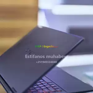 Hp omen 16 core i7 13th generation Price in Ethiopia