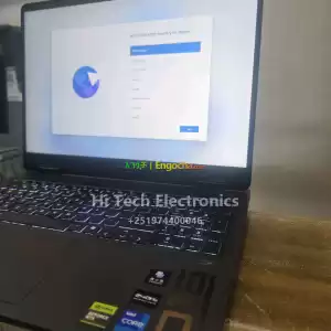 Hp omen 16 Price in Ethiopia