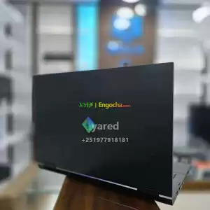 Hp omen 17 Gaming core i7 12th gen laptop in Ethiopia