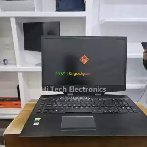 Hp omen in Ethiopia