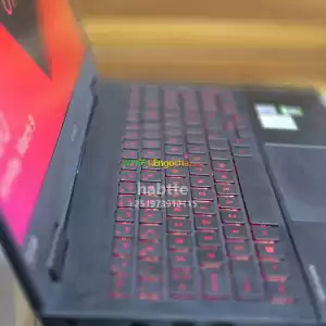 Hp omen in Ethiopia
