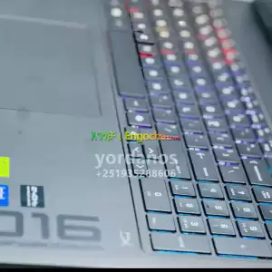 Hp omen slim in Ethiopia