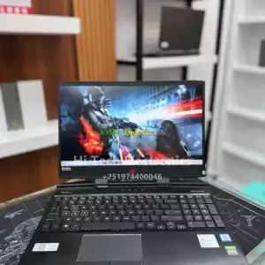 Hp omen x Price in Ethiopia