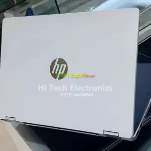 Hp omenibook 5 in Ethiopia