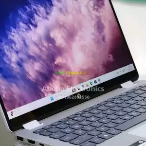 Hp omnibook 5 Flip 14Processor: Intel Core 7 150U with 10 cores and 12 threads, RAM: 16GB Price in Ethiopia