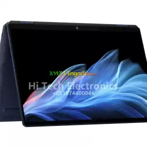 Hp oomnibook x in Ethiopia