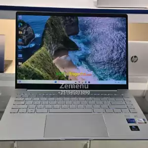 Hp pVilion plus 13th Generation Laptop in Ethiopia