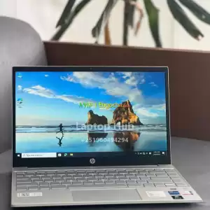 Hp pavilion 11 th generation in Ethiopia