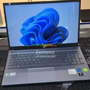 Hp pavilion 12th Generation Laptop Price in Ethiopia