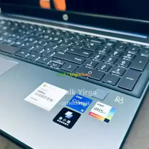 Hp pavilion 12th generation in Ethiopia