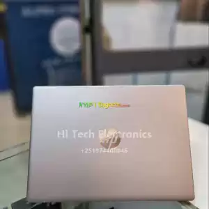 Hp pavilion 14 plus Price in Ethiopia