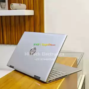 Hp pavilion 14 x360 Price in Ethiopia