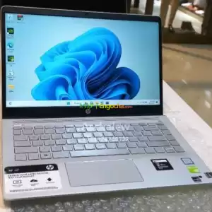 Hp pavilion 14Intel Core i5 8th generation 2pices available Storage =512GB SSD Ram=8Gb8th Price in Ethiopia