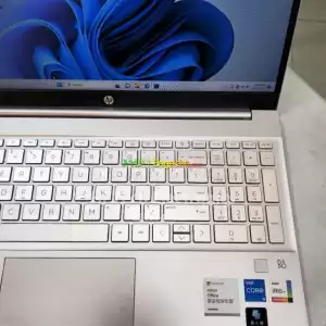 Hp pavilion 15 in Ethiopia