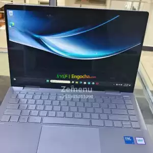Hp pavilion 15 Corei5 13th Generation in Ethiopia